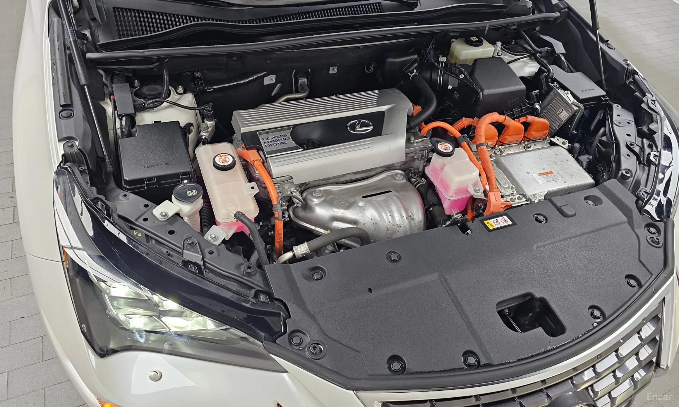 NX300h