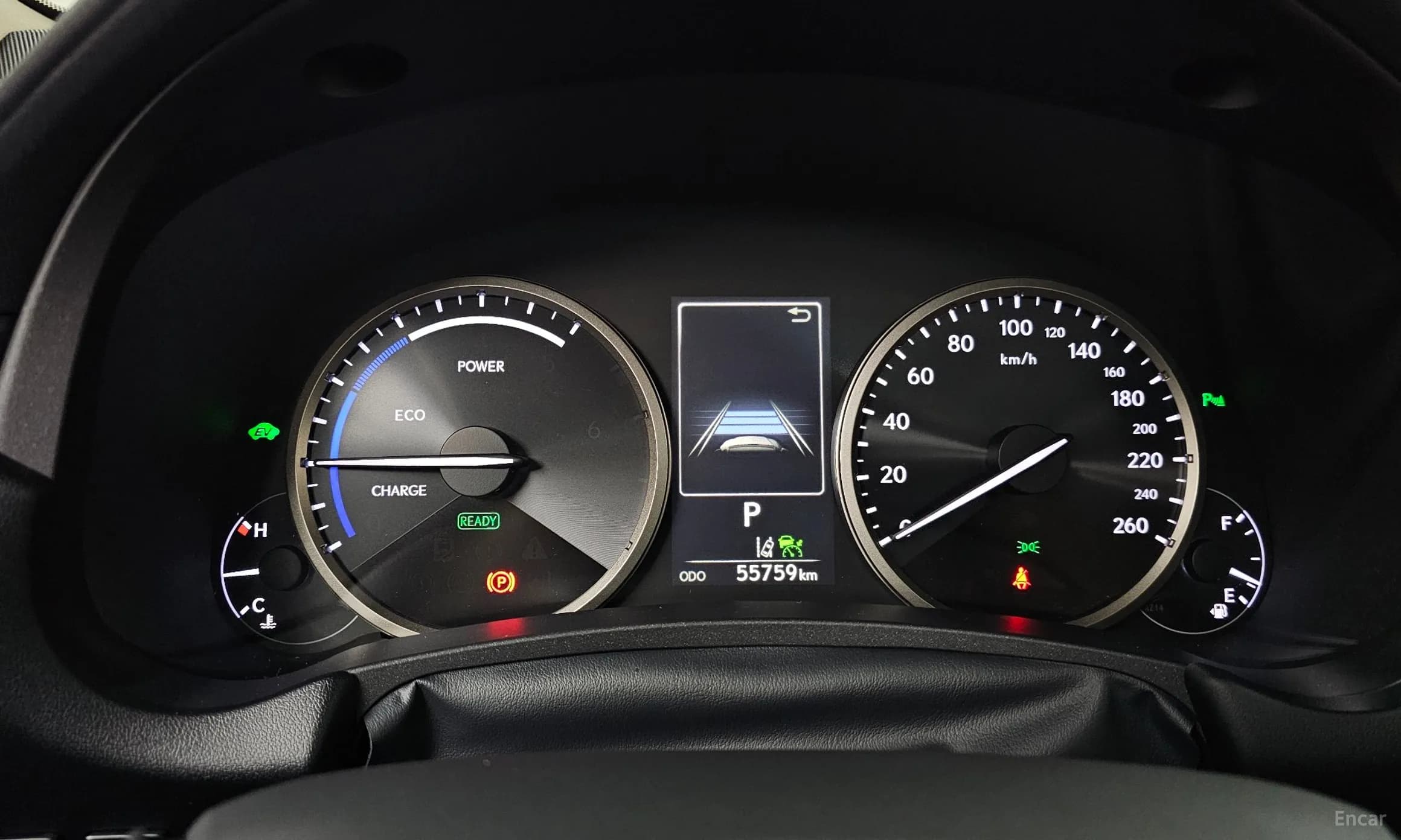 NX300h