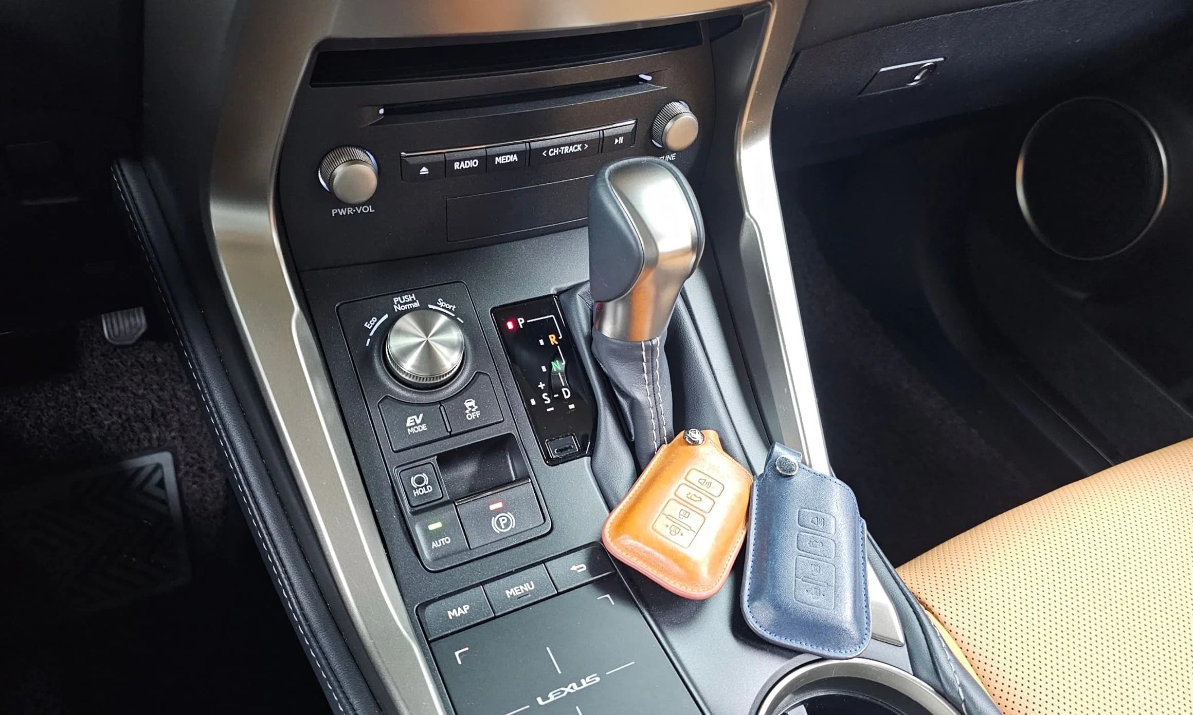 NX300h
