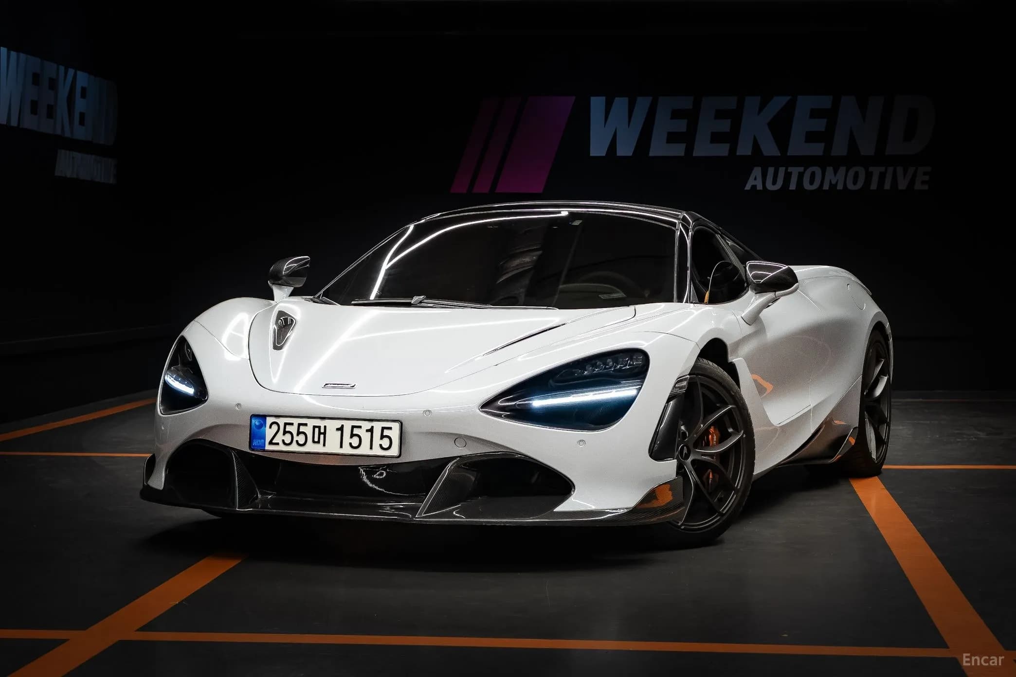 720S