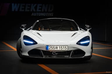 720S