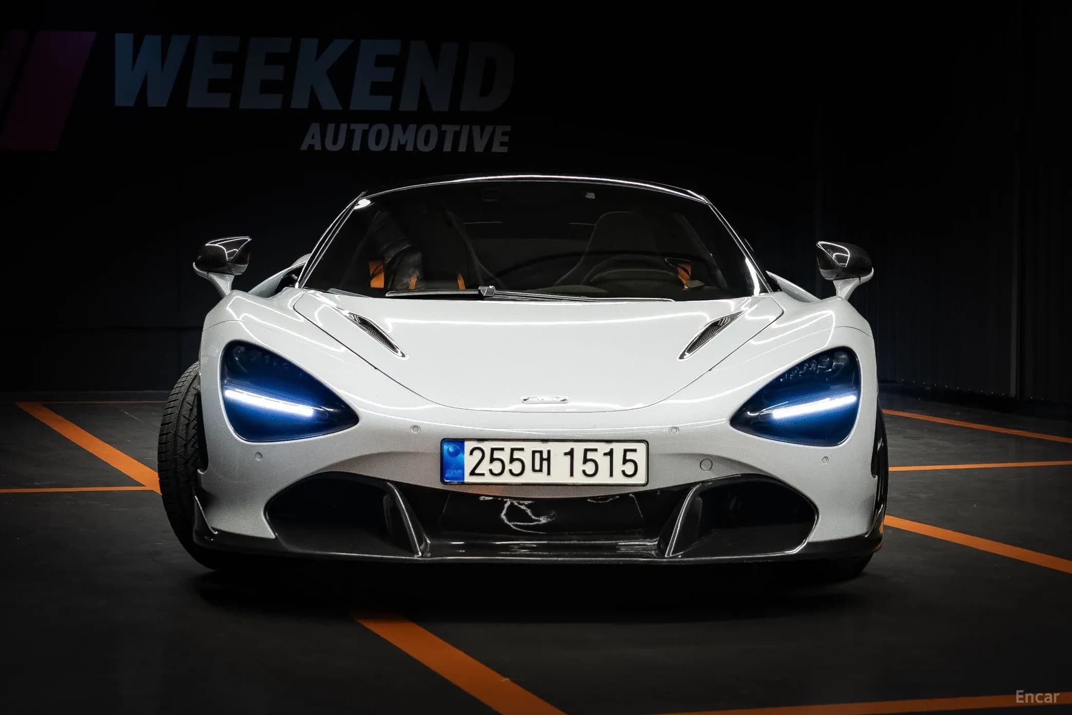 720S