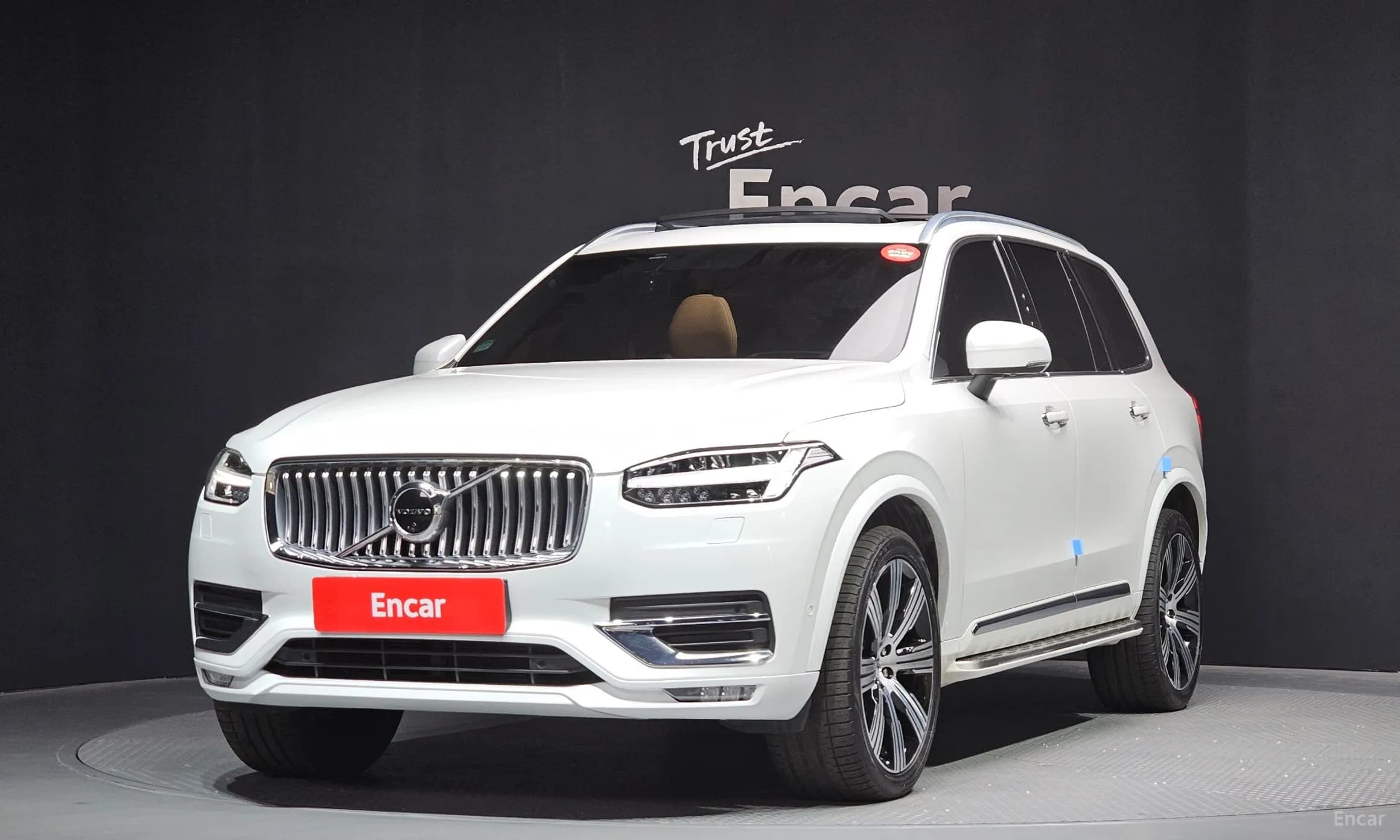 XC90 Gen 2