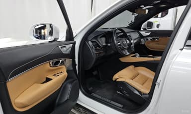 XC90 Gen 2