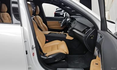 XC90 Gen 2
