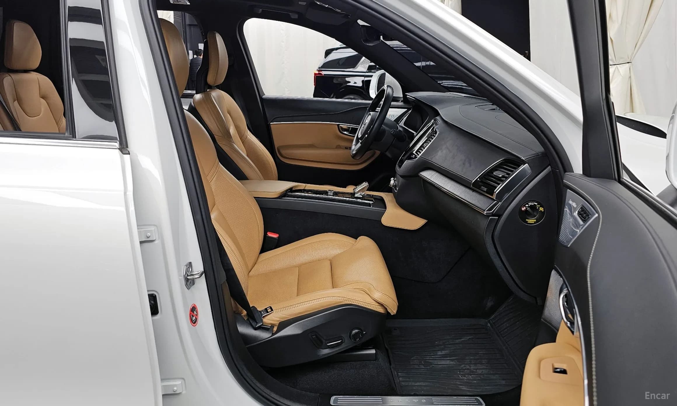 XC90 Gen 2