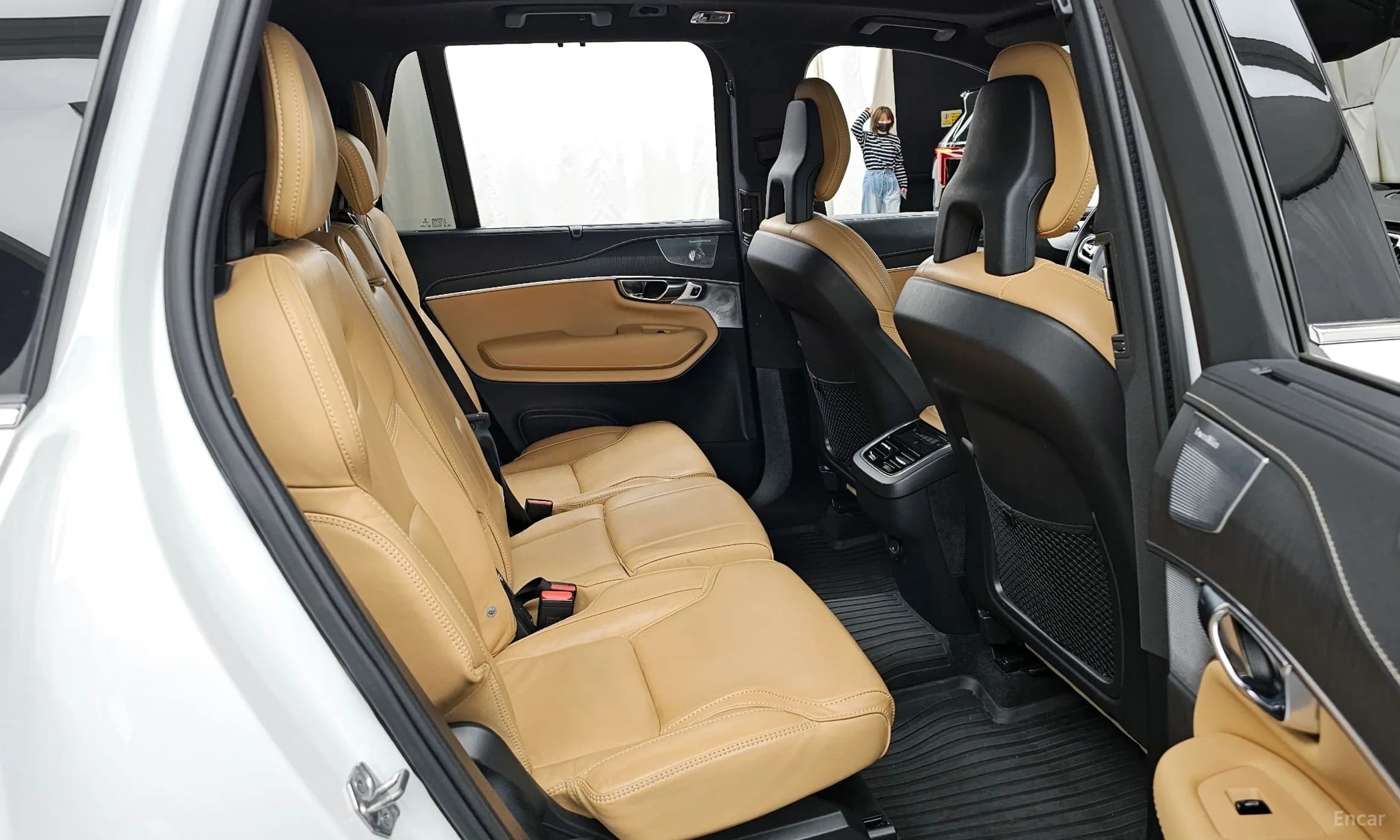 XC90 Gen 2