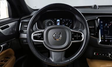 XC90 Gen 2