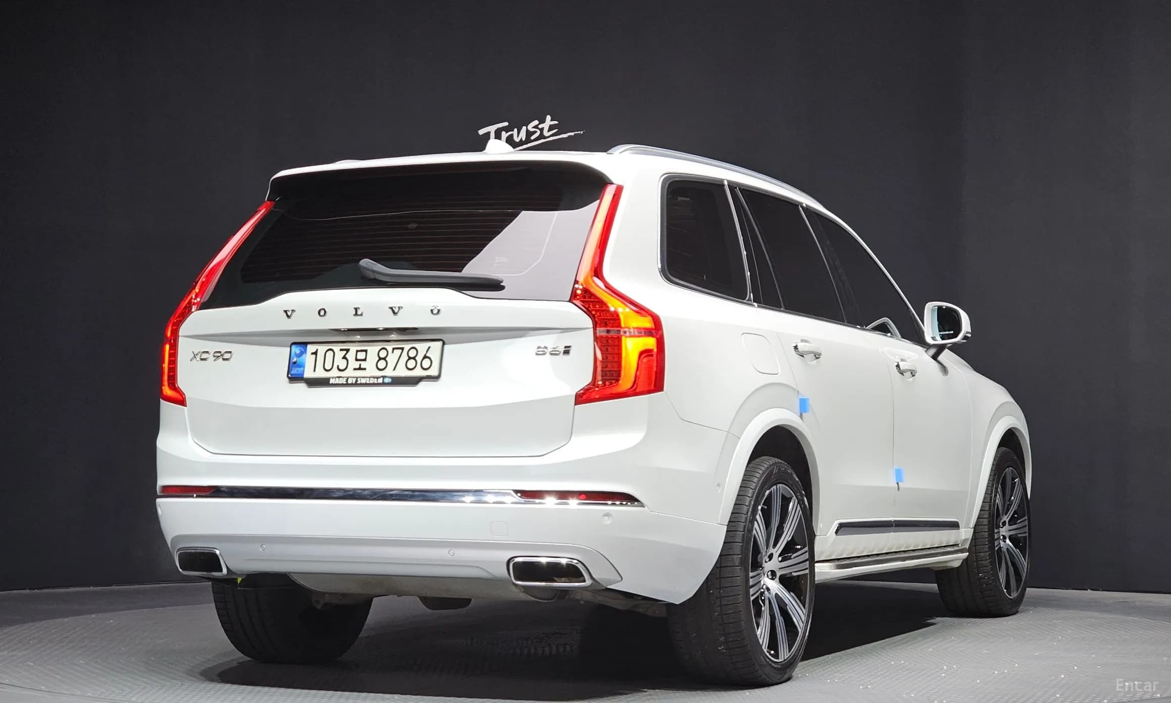 XC90 Gen 2