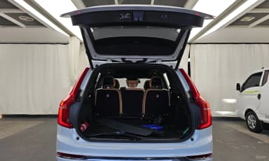 XC90 Gen 2
