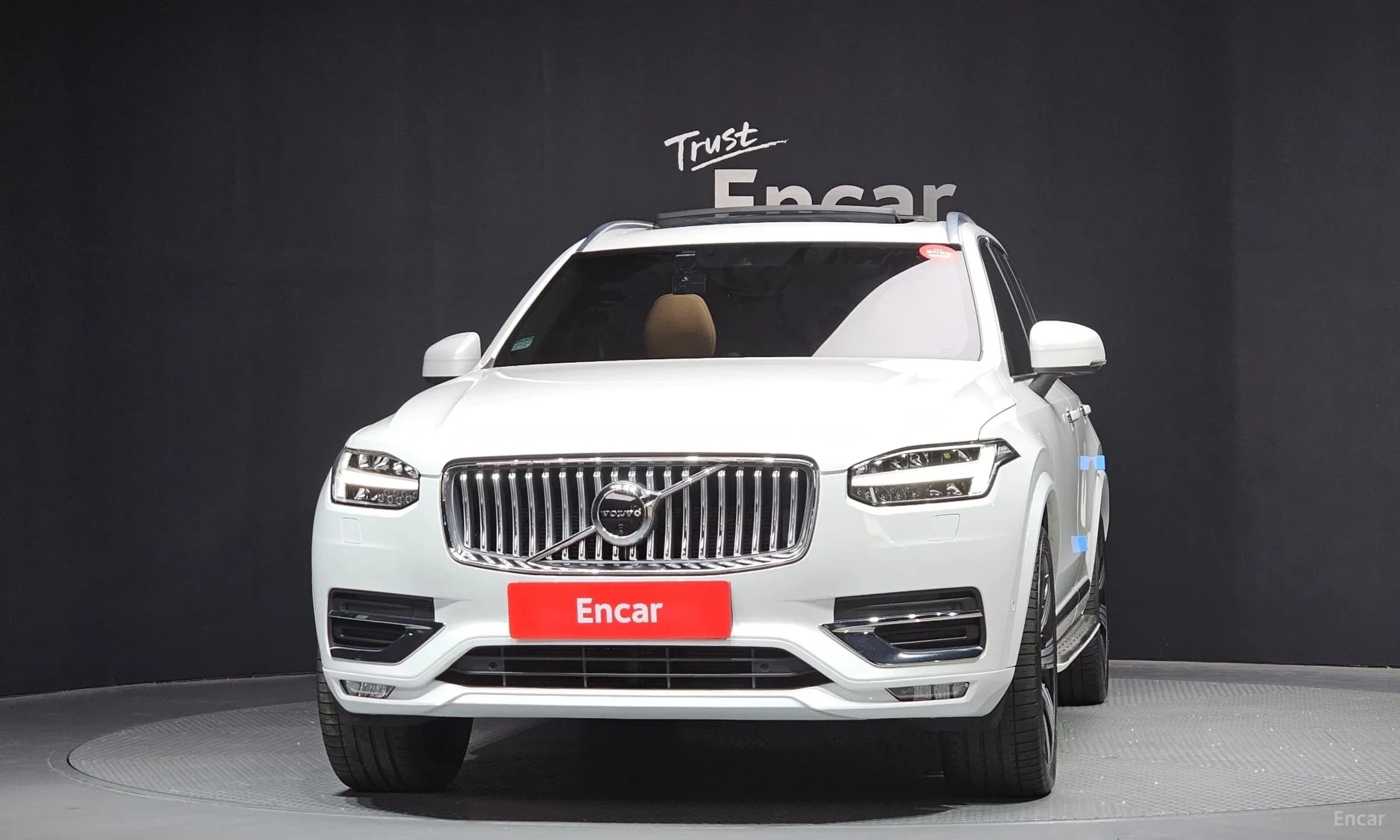 XC90 Gen 2