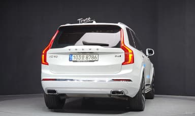 XC90 Gen 2
