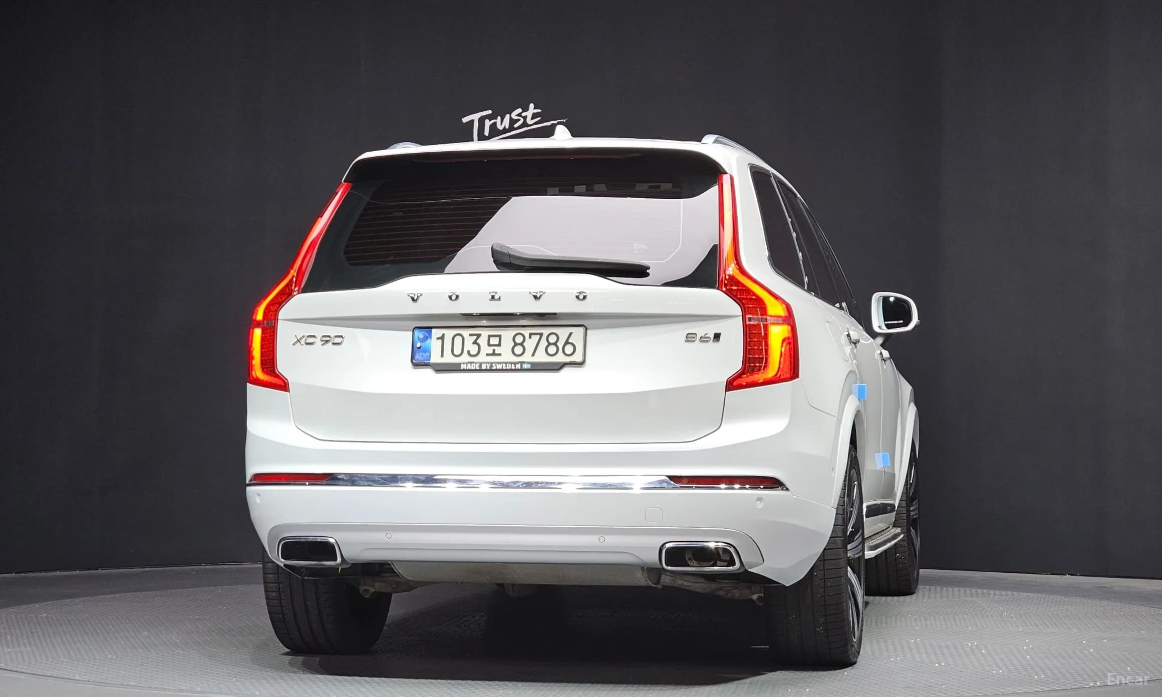XC90 Gen 2