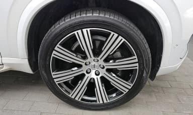 XC90 Gen 2