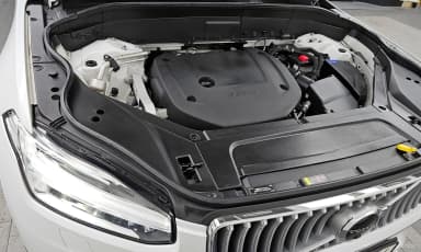 XC90 Gen 2