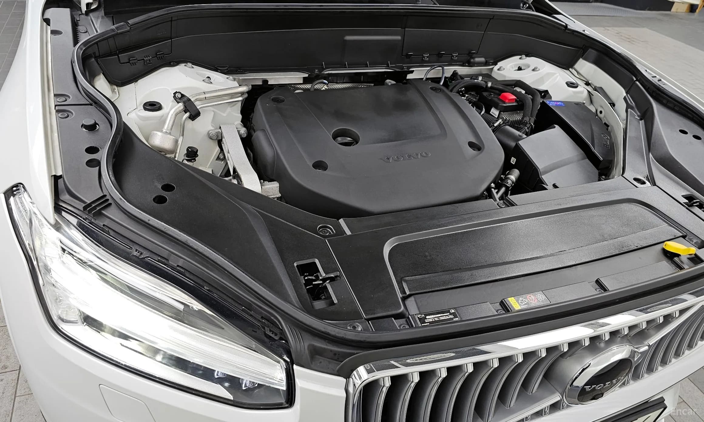 XC90 Gen 2