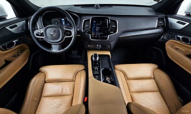 XC90 Gen 2