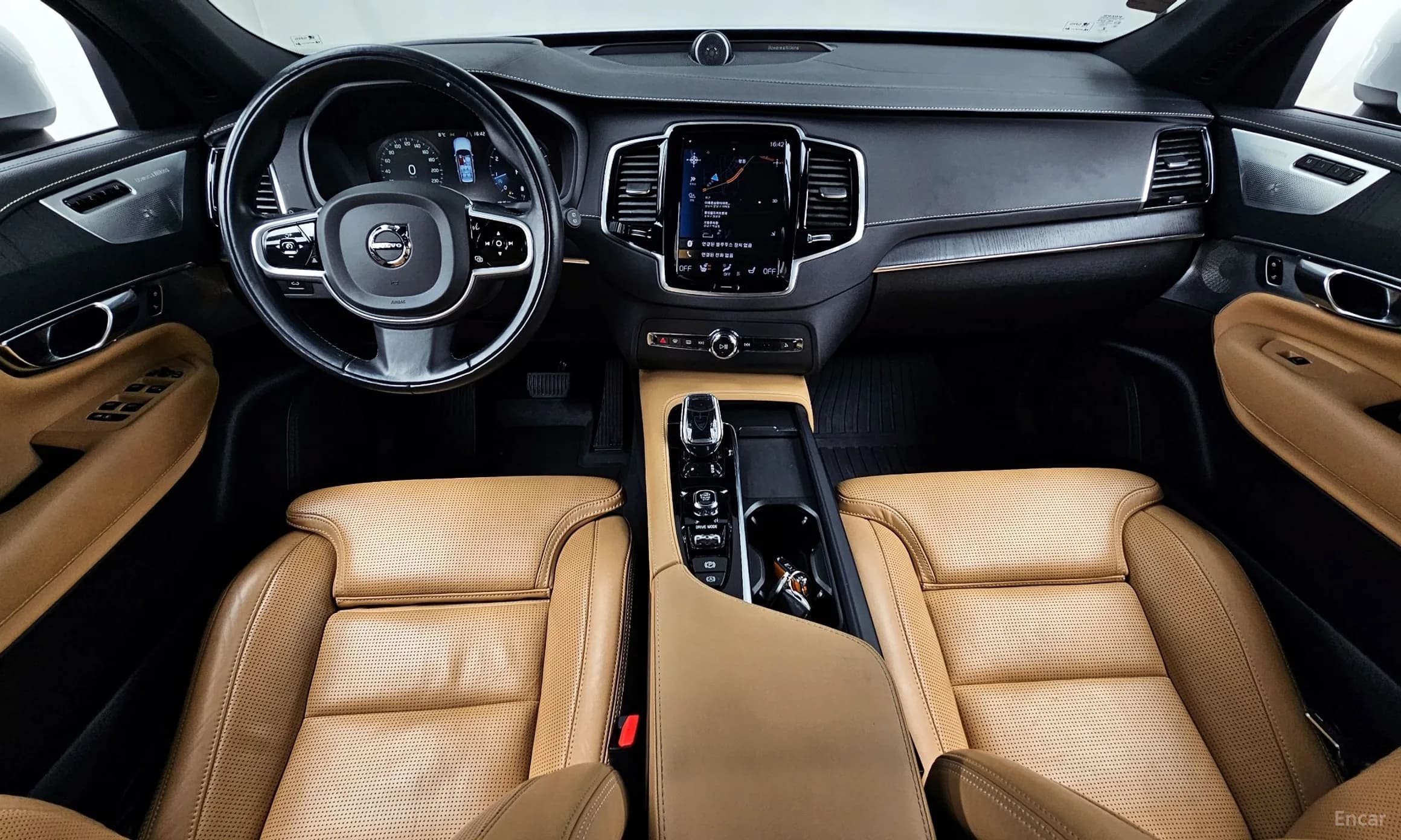 XC90 Gen 2