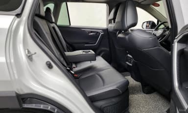 RAV4 5th Generation