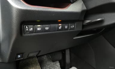 RAV4 5th Generation