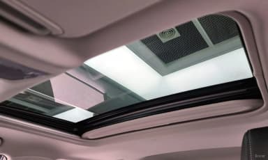 RAV4 5th Generation