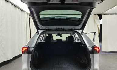 RAV4 5th Generation