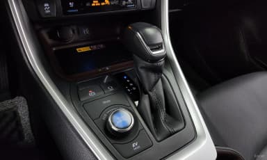 RAV4 5th Generation