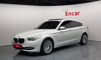 5 Series GT (F07)