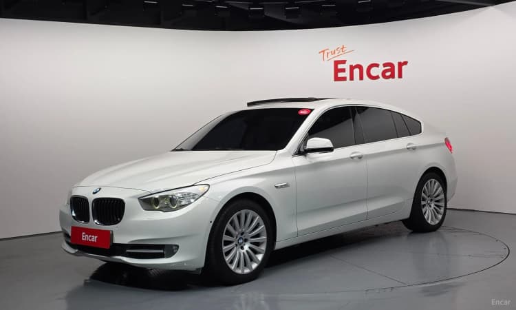 5 Series GT (F07)