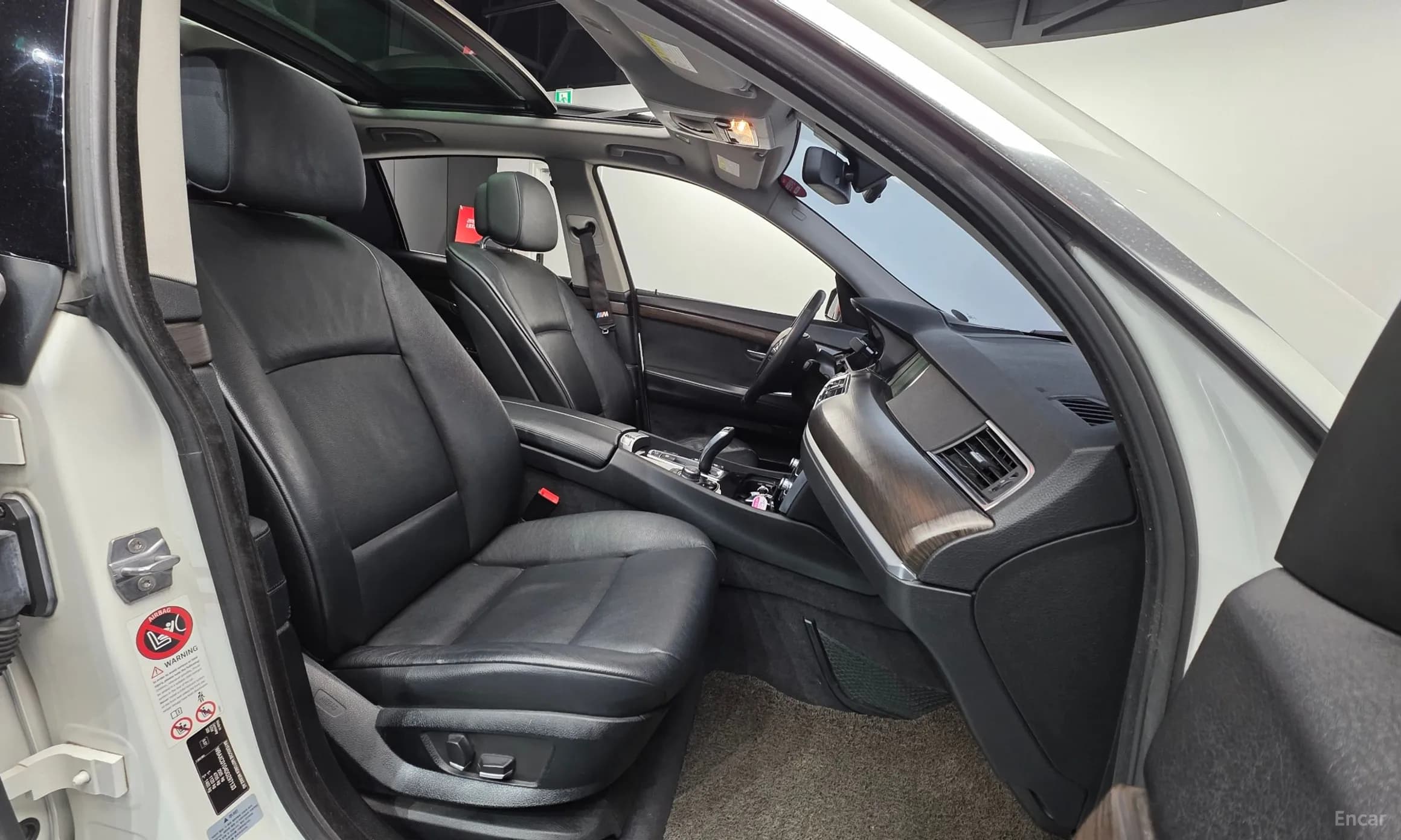 5 Series GT (F07)