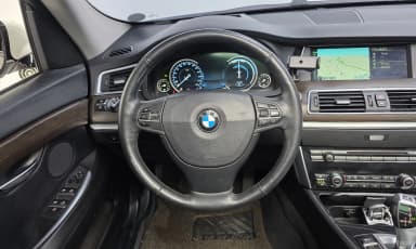 5 Series GT (F07)