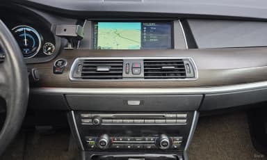 5 Series GT (F07)
