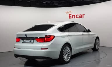 5 Series GT (F07)
