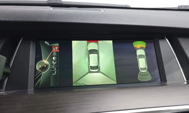 5 Series GT (F07)