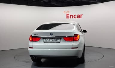 5 Series GT (F07)