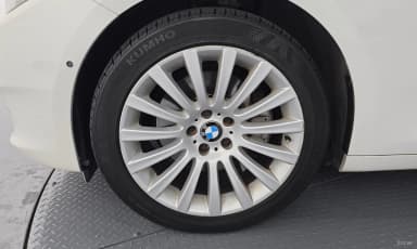 5 Series GT (F07)