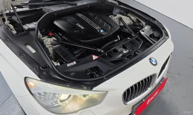 5 Series GT (F07)