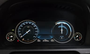 5 Series GT (F07)