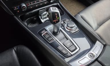 5 Series GT (F07)