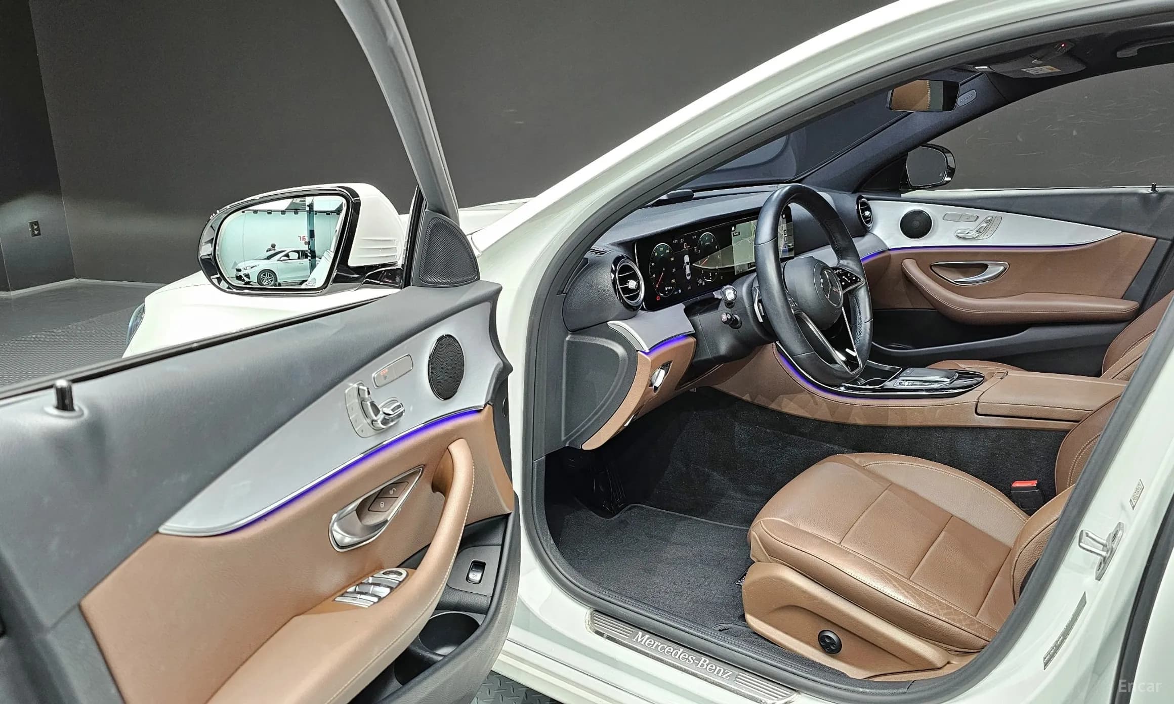 E-Class W213