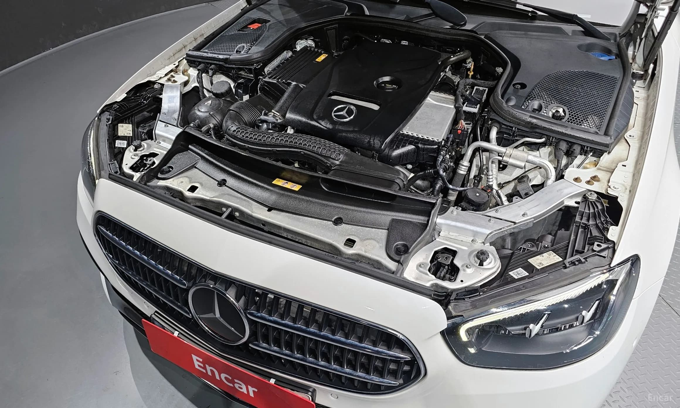 E-Class W213