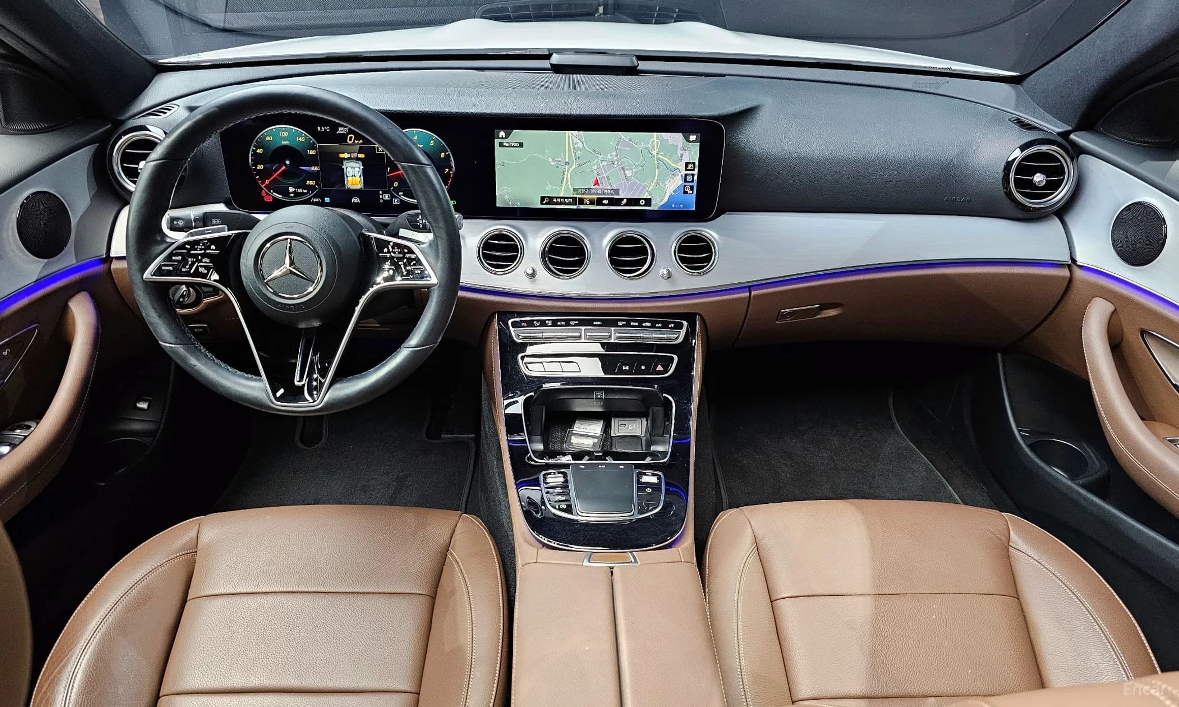 E-Class W213