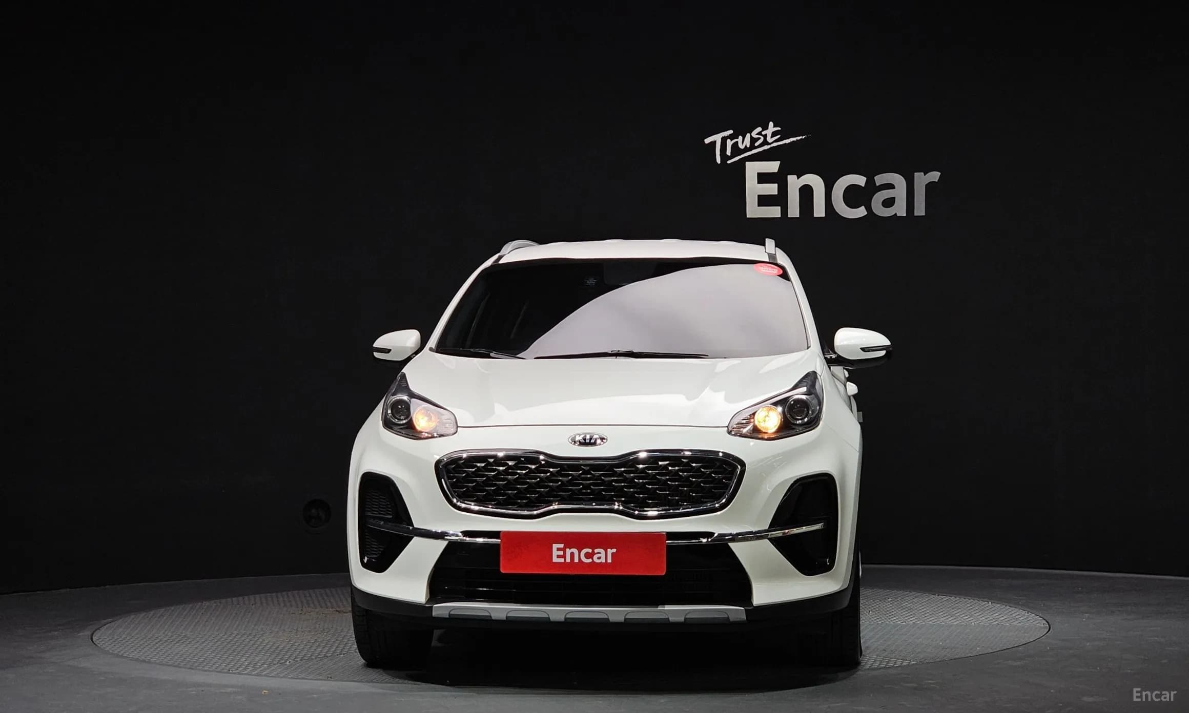 Sportage The Bold