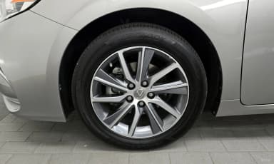 New ES300h