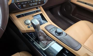 New ES300h
