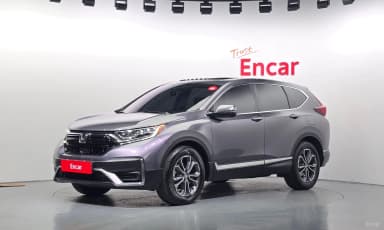 CR-V 5th generation