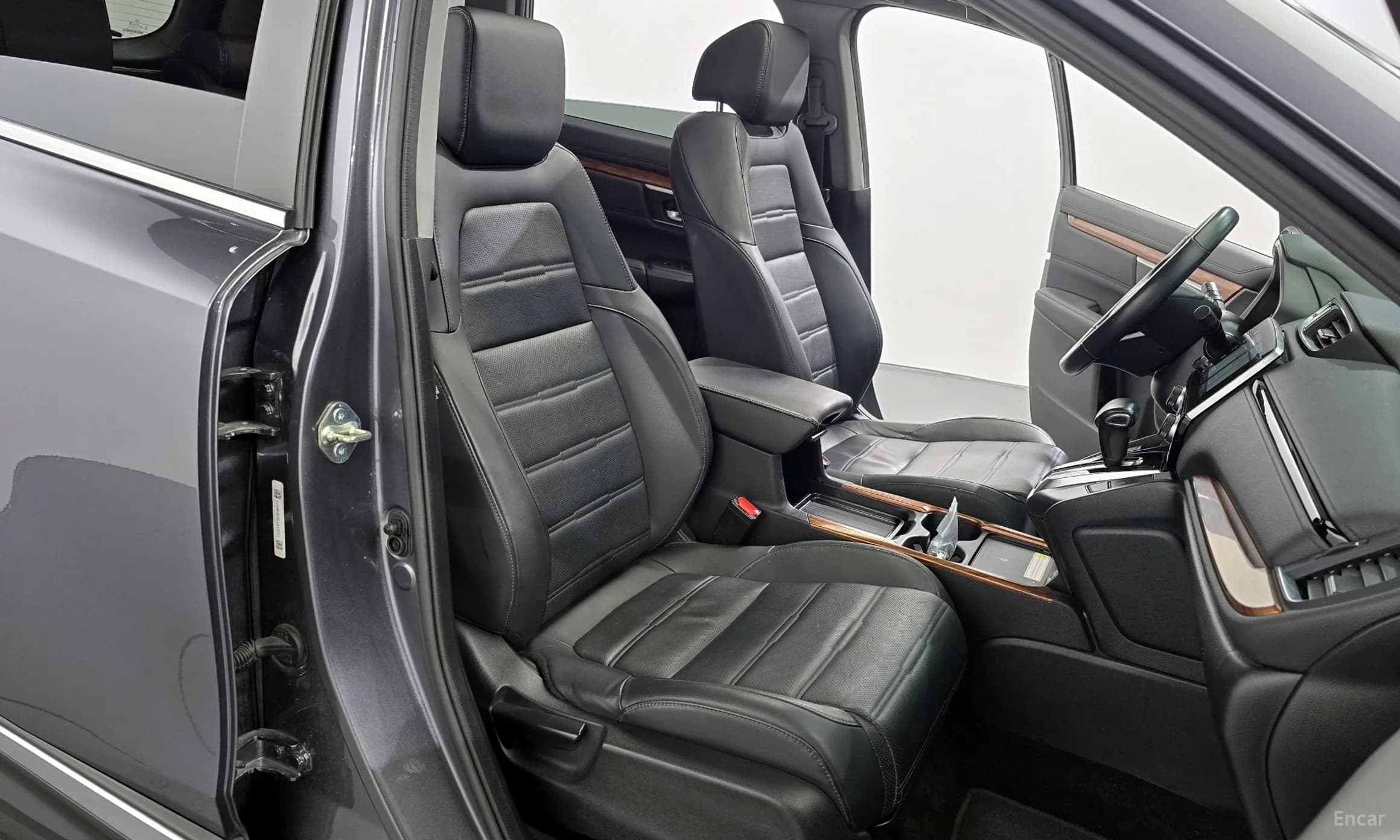 CR-V 5th generation