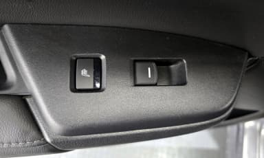 CR-V 5th generation