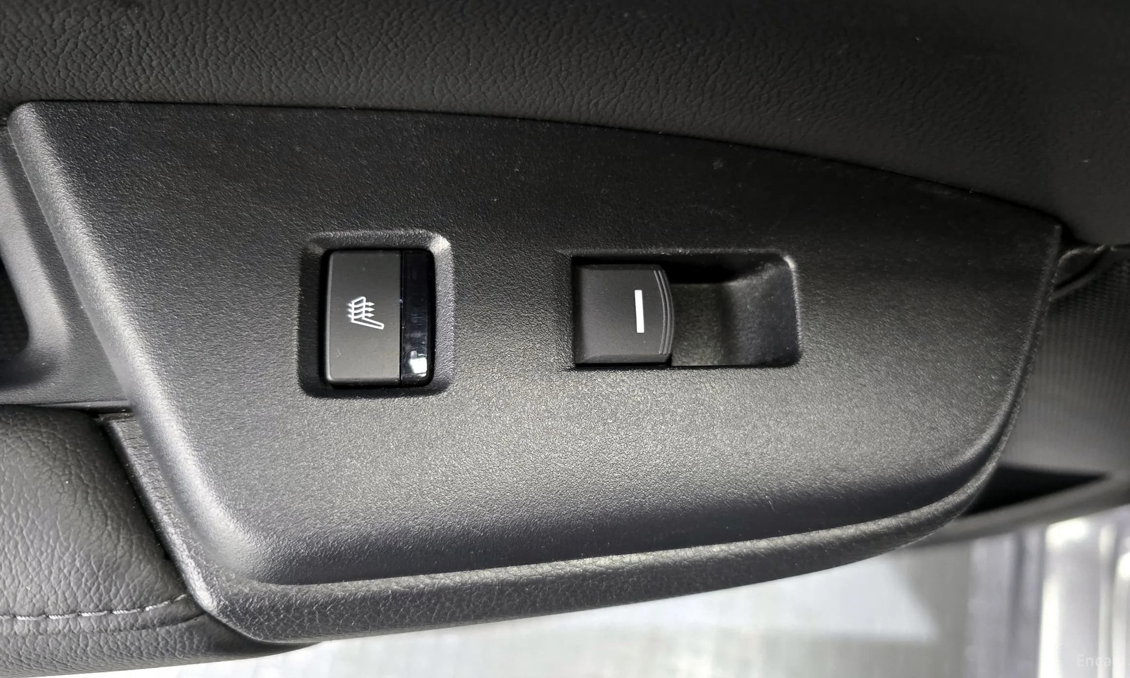 CR-V 5th generation