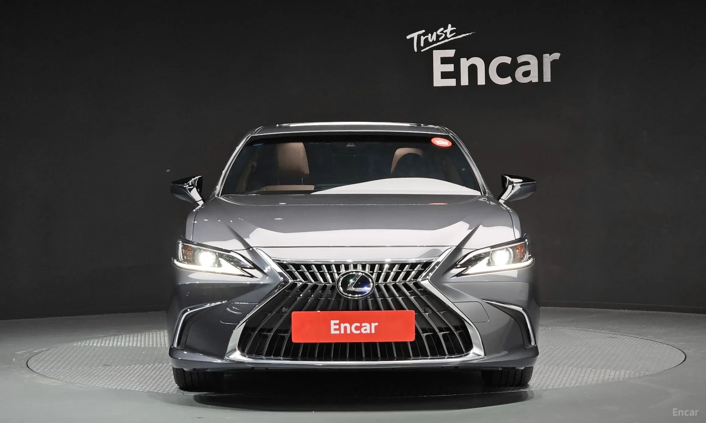 ES300h 7th Generation